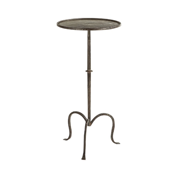 Picture of HAND-FORGED MARTINI TABLE, AI