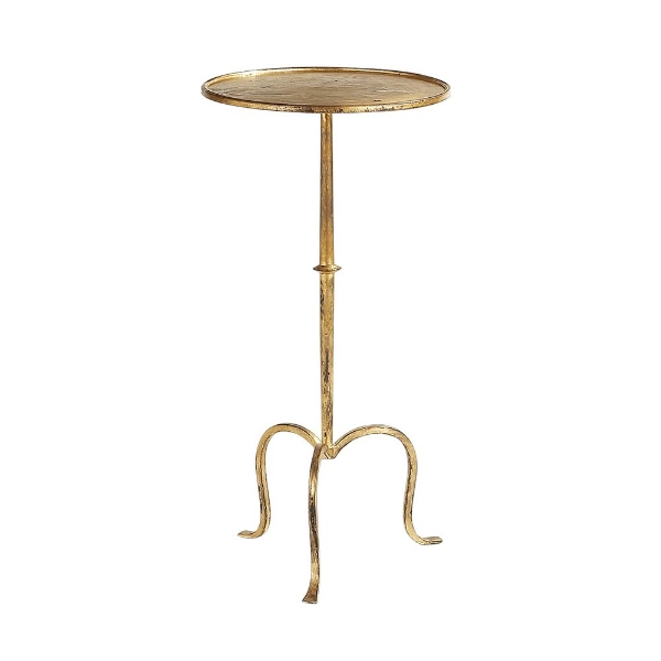 Picture of HAND-FORGED MARTINI TABLE, GI