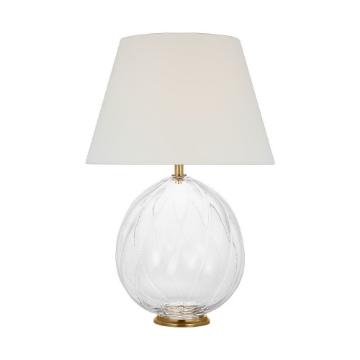 Picture of TALIA MD CORDL TABLE LAMP,CG-L
