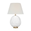 Picture of TALIA MD CORDL TABLE LAMP,CG-L