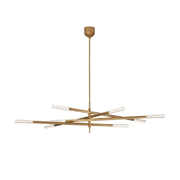 Picture of ROUSSEAU GRANDE CHANDELIER, AB