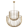 Picture of SANCHI LG 2-TR CHANDELIER, PAB