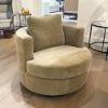 Picture of EMMA SWIVEL CHAIR