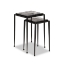 Picture of DALSTON NESTING END TABLE SET
