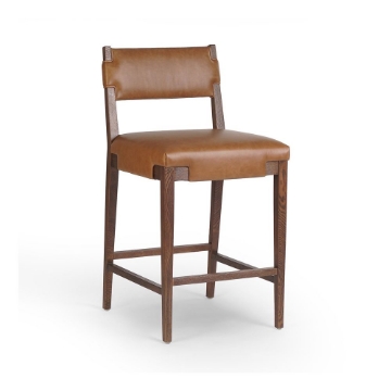 Picture of TAMARI COUNTER STOOL, S.CHESTN