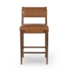 Picture of TAMARI COUNTER STOOL, S.CHESTN